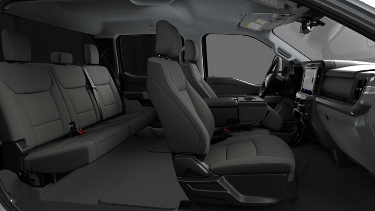 2027 Ford Super Duty F-350 SRW