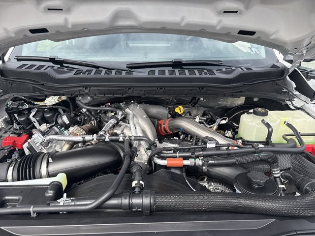 2026 Ford Super Duty F-350 SRW