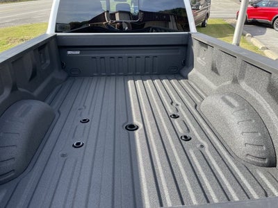 2026 Ford Super Duty F-350 SRW