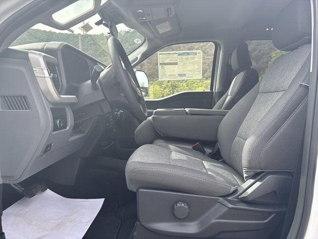 2026 Ford Super Duty F-350 SRW