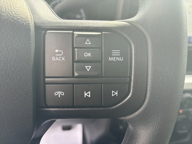 2026 Ford Super Duty F-350 SRW