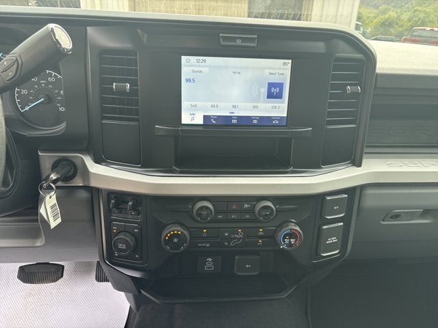 2026 Ford Super Duty F-350 SRW