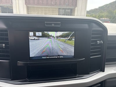 2026 Ford Super Duty F-350 SRW