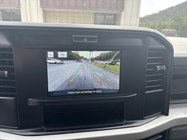 2026 Ford Super Duty F-350 SRW