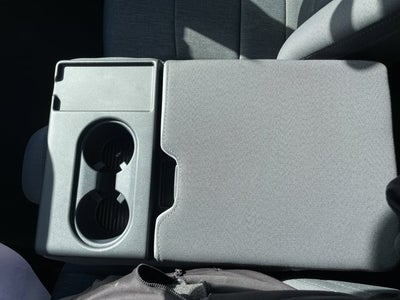 2026 Ford Super Duty F-350 SRW