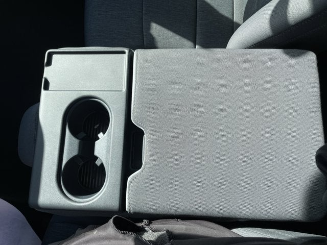 2026 Ford Super Duty F-350 SRW