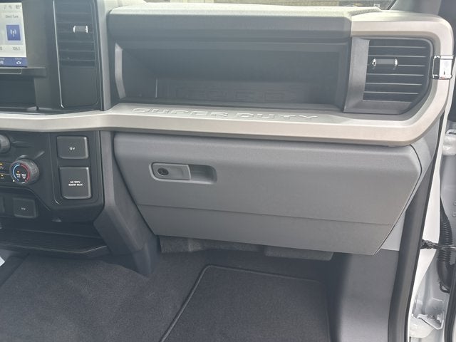 2026 Ford Super Duty F-350 SRW