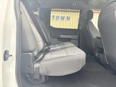 2026 Ford Super Duty F-350 SRW