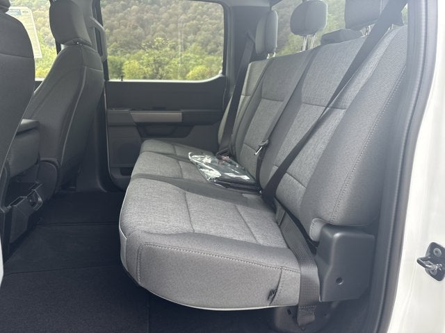 2026 Ford Super Duty F-350 SRW