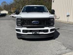 2026 Ford Super Duty F-350 SRW