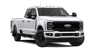 2026 Ford Super Duty F-350 SRW
