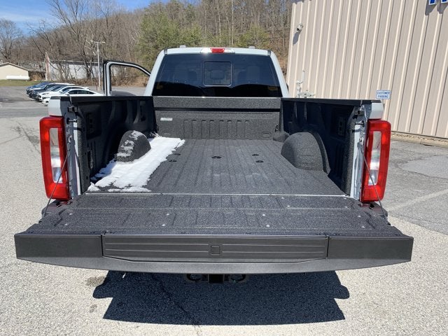 2026 Ford Super Duty F-350 DRW