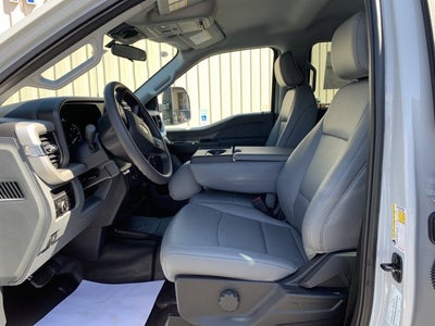 2026 Ford Super Duty F-350 DRW