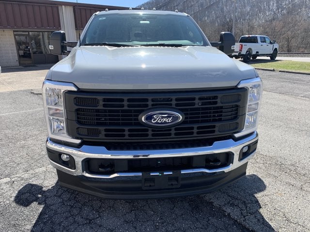 2026 Ford Super Duty F-350 DRW