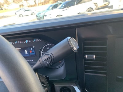 2026 Ford Super Duty F-350 DRW