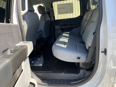 2026 Ford Super Duty F-350 DRW