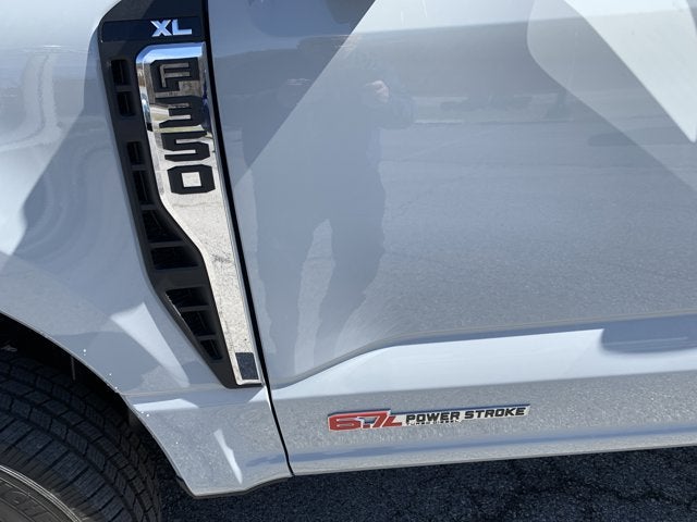 2026 Ford Super Duty F-350 DRW