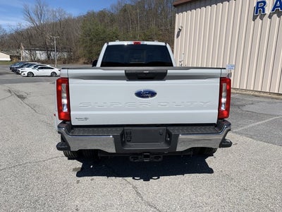 2026 Ford Super Duty F-350 DRW