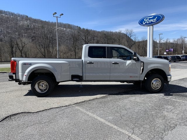 2026 Ford Super Duty F-350 DRW
