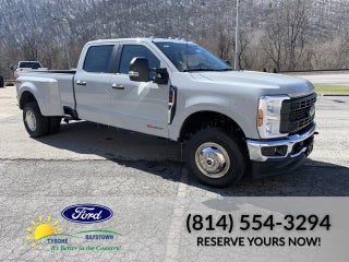 2026 Ford Super Duty F-350 DRW