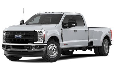 2026 Ford Super Duty F-350 DRW
