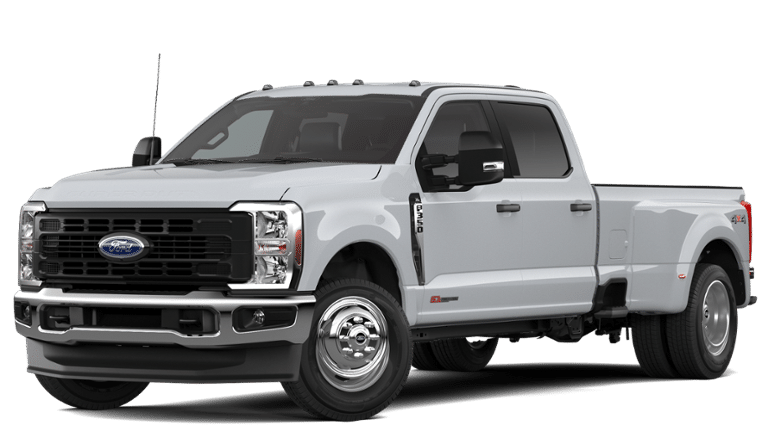 2026 Ford Super Duty F-350 DRW
