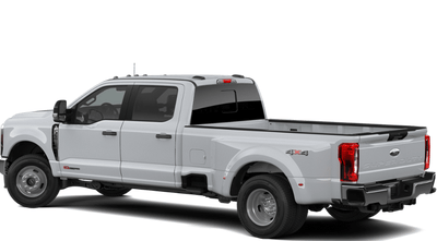 2026 Ford Super Duty F-350 DRW