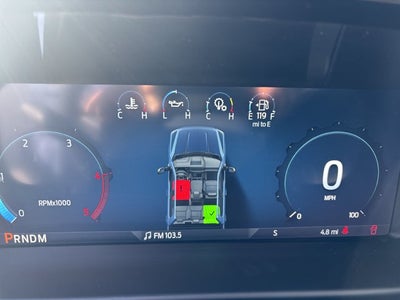 2027 Ford Super Duty F-350 DRW