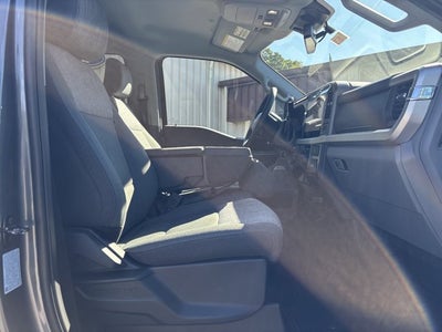 2027 Ford Super Duty F-350 DRW
