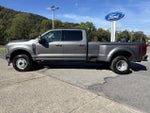 2027 Ford Super Duty F-350 DRW