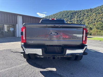 2027 Ford Super Duty F-350 DRW
