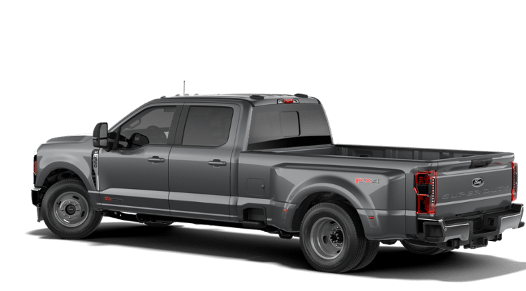 2027 Ford Super Duty F-350 DRW