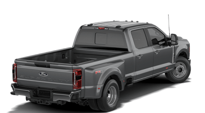 2027 Ford Super Duty F-350 DRW