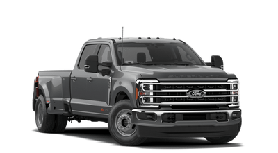 2027 Ford Super Duty F-350 DRW