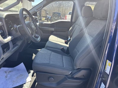 2026 Ford Super Duty F-350 DRW