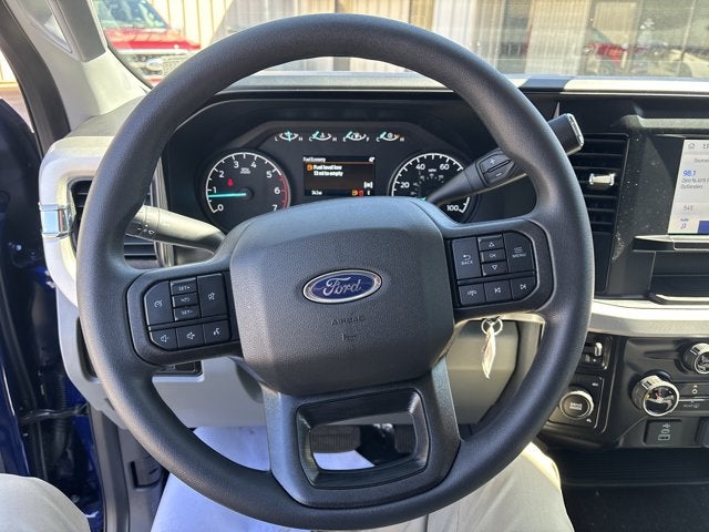 2026 Ford Super Duty F-350 DRW