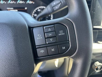 2026 Ford Super Duty F-350 DRW