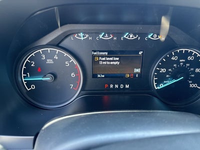 2026 Ford Super Duty F-350 DRW