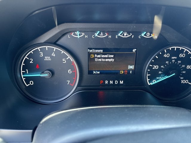 2026 Ford Super Duty F-350 DRW