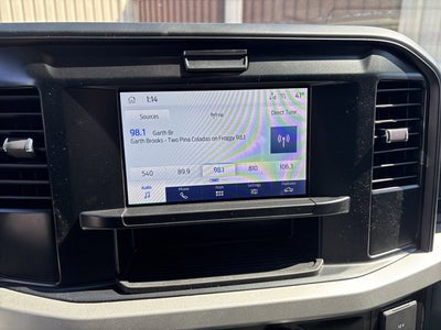 2026 Ford Super Duty F-350 DRW