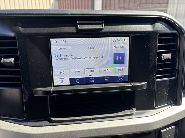 2026 Ford Super Duty F-350 DRW