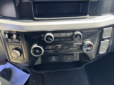 2026 Ford Super Duty F-350 DRW