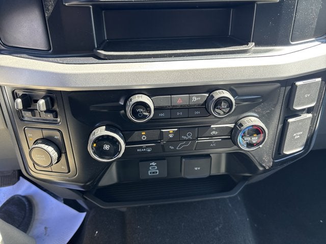 2026 Ford Super Duty F-350 DRW