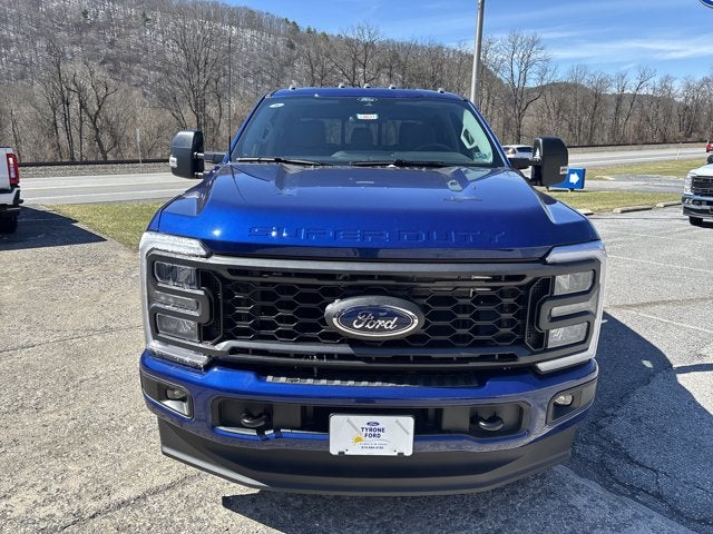 2026 Ford Super Duty F-350 DRW