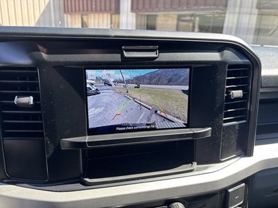 2026 Ford Super Duty F-350 DRW