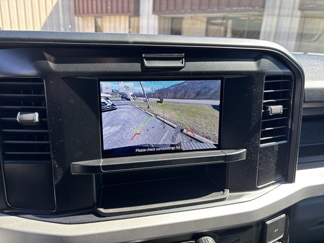 2026 Ford Super Duty F-350 DRW