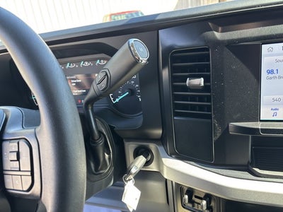 2026 Ford Super Duty F-350 DRW