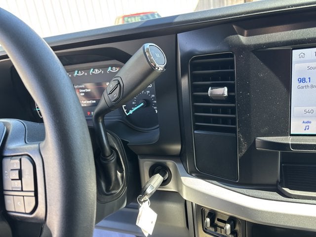 2026 Ford Super Duty F-350 DRW