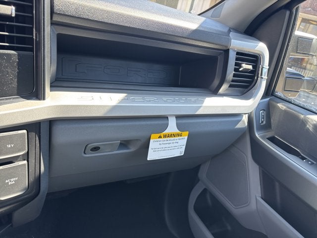 2026 Ford Super Duty F-350 DRW