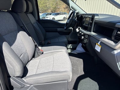 2026 Ford Super Duty F-350 DRW